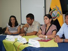 Abre concurso para otorgamiento de autorizaciones de explotación turística en Galápagos