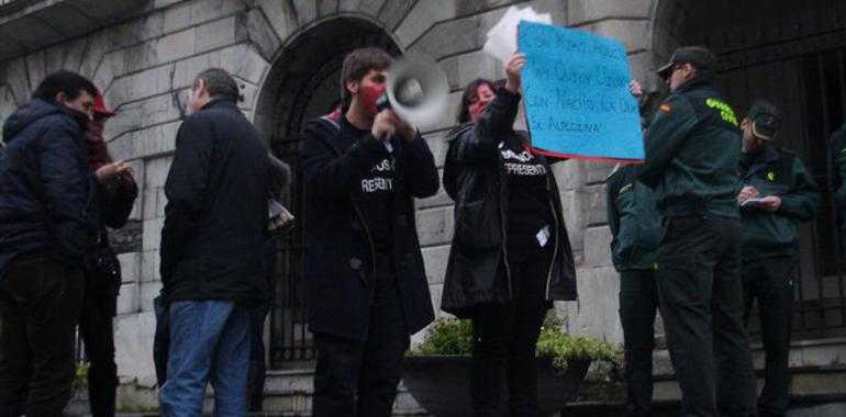 Por la Democracia En Cuideiru denuncia por escrito en el Ayuntamiento su expulsión del Pleno