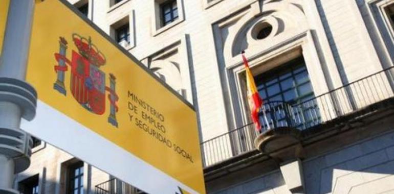 El paro bajó en 4.979 personas en marzo