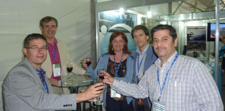 El Gobierno Vasco recibe en Brasil el testigo para realizar la conferencia HTAi 2012 
