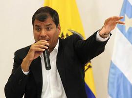 Ecuador apoya la desnuclearización de la península coreana 