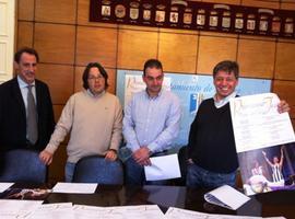 La \Primavera de Teatro\ llega a Mieres con once representaciones