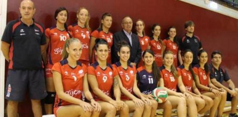 Doble cita para el Grupo en la fase de ascenso a Superliga