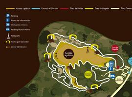 Llega el mejor Cross Country con Desafío Tracción Total