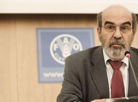 Compromiso político, fundamental contra el hambre