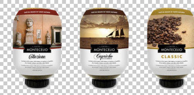 Cafento aporta a Gourmets  novedades en cafés y coctelería de alta gama para el canal Horeca