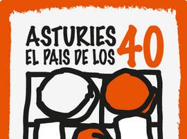 Llega la cita primaveral con Asturies, el País de los 40 quesos