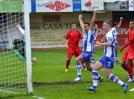 El Avilés ante la necesidad imperiosa de ganar 