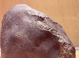 Bicentenario del meteorito de Berlangas de Roa