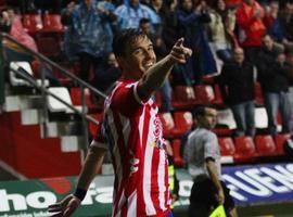 El Sporting quiere seguir creciendo