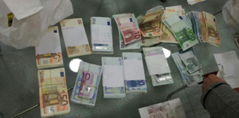 Desarticulada en Cataluña y Valencia una trama de fraude al IVA en gasolineras
