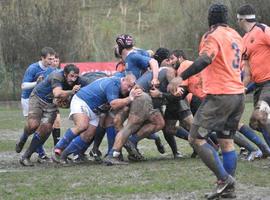 El Oviedo Tradehi no logra la clasificación para los playoff de ascenso