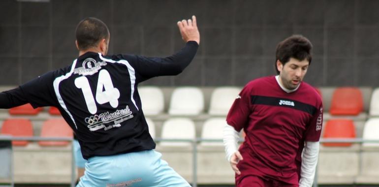 El Humedal se acerca a los playoff