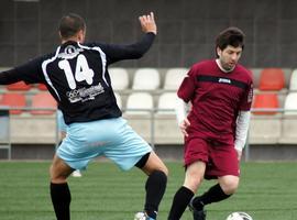 El Humedal se acerca a los playoff