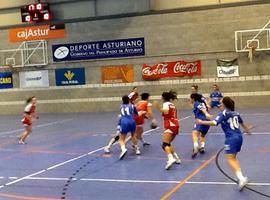 Mavi y Oviedo Balonmano ya conocen a sus rivales por el ascenso