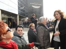 Sara Montiel: una calle en Madrid y un homenaje el 11 de mayo en Las Vistillas