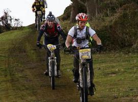 700 participantes tomarán la salida en la IV Bike Maratón Montes del Sella