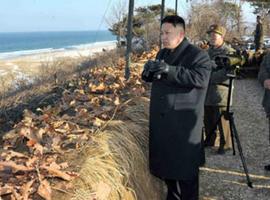  CCPAP aconseja evacuación a los extranjeros en Sur de Corea