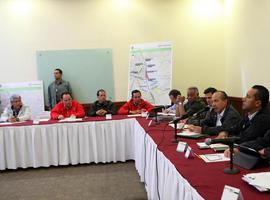 El Ejército mexicano pone en marcha el Plan DN-III-E ante el huracán Arlene