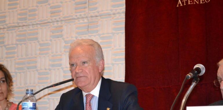 Ramiro Fernández desvela los secretos del buen porte