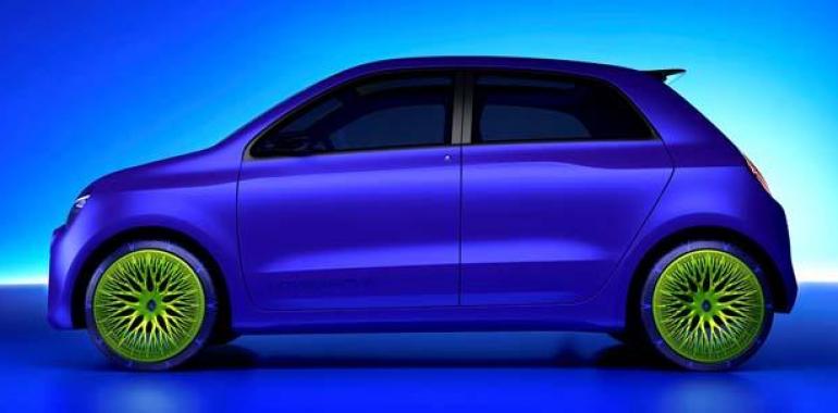 Renault presenta el nuevo concept car Twin’z