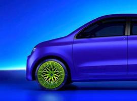 Renault presenta el nuevo concept car Twin’z