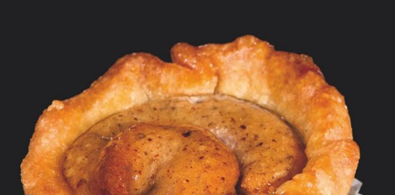 Taller de reposterìa en Oviedo