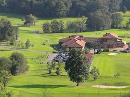 Próximos torneos que se celebrarán en el Campo Municipal de Golf Las Caldas