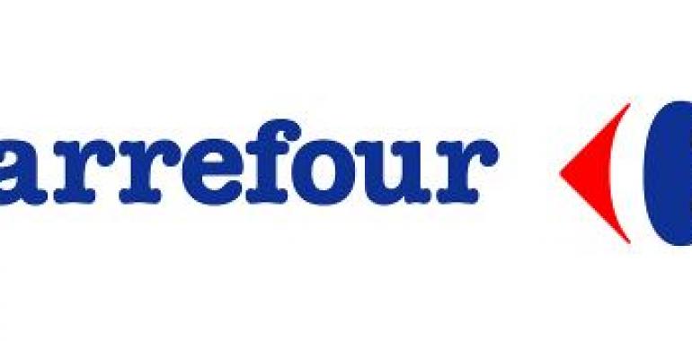 El Banco de Alimentos de Asturias organiza una recogida de alimentos en todos los centros Carrefour