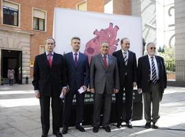 Nace un complemento alimenticio que mejora 11 biomarcadores de riesgo cardiovascular