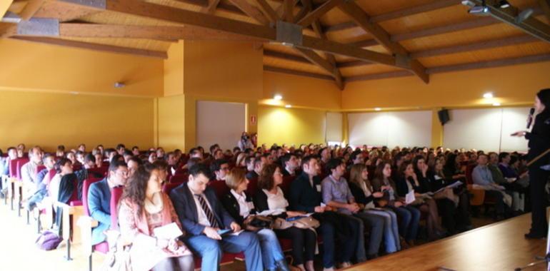 Gran éxito del Macro-Evento de Networking celebrado en el Entrego 