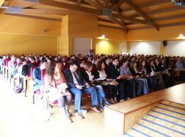 Gran éxito del Macro-Evento de Networking celebrado en el Entrego 
