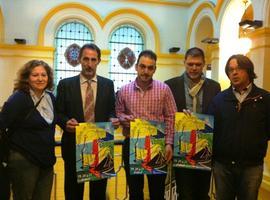 La Folixa na Primavera llega a Mieres con tres días de fiesta, música y tradiciones