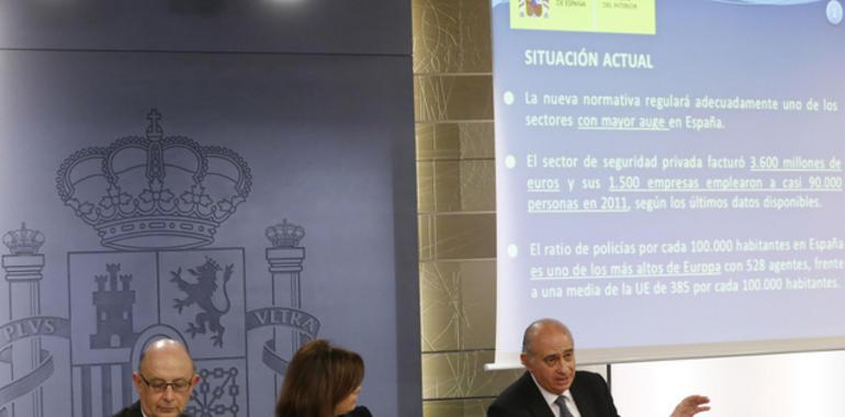 El Gobierno crea la Autoridad Independiente de Responsabilidad Fiscal 