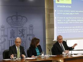 El Gobierno crea la Autoridad Independiente de Responsabilidad Fiscal 