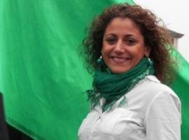 Beatriz Álvarez continuará cuatro años más como presidenta del Oviedo Moderno