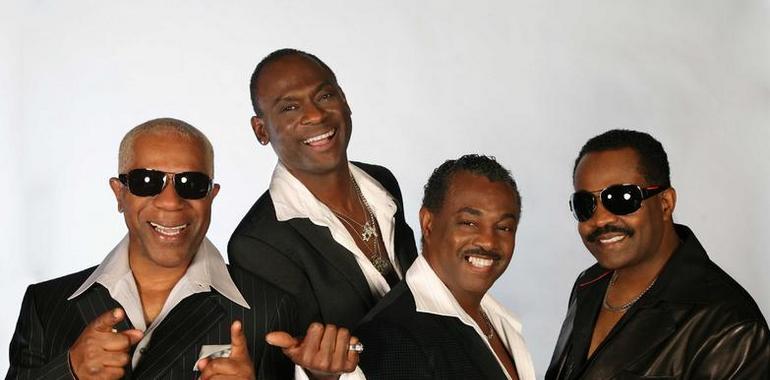 Kool & The Gang cierra abre este domingo el festival Puerta del Ángel, en Madrid