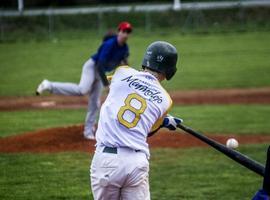 El Béisbol El Llano recibe al Viladecans