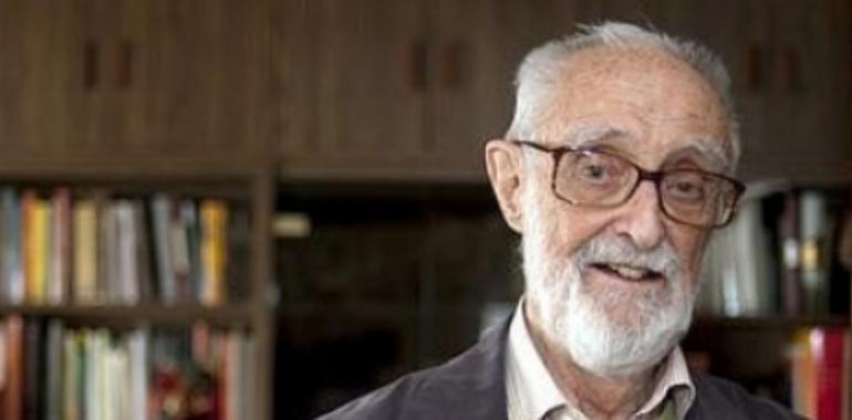 En memoria de jose luis sampedro