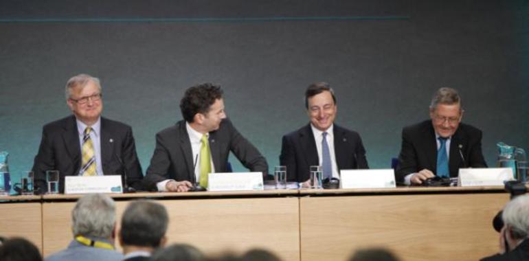 Avances significativos para la estabilidad y el crecimiento en la reunión del ECOFIN