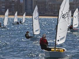 l IX Trofeo de Santa Catalina ya tiene ganadores