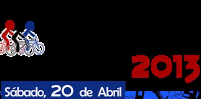 Asturies ConBici te invita a celebrar el Día Mundial de la Bicicleta con dos magníficos itinerarios