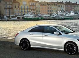 Nuevo dinamismo en el C 63 AMG «Edition 507»