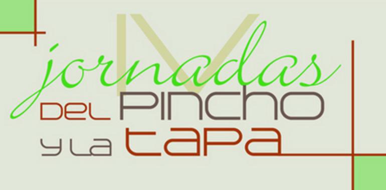 Jornadas del Pincho y la Tapa en Tapia