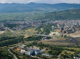 El Museo Nacional de la Energía abre al día 14 en Ponferrada