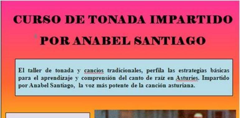 Talleres y cursos en la Escuela Municipal de Música de Nava