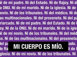 La salud física o mental de la madre y la discapacidad del feto ya no serán decisorias en la nueva Ley