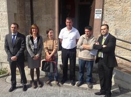 Asturias tiene viviendas para cubrir
