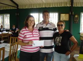 Clasificados en el torneo Bodegas As Laxas, en el Gol Villaviciosa