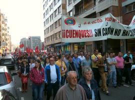 La minería se manifiesta en contra del cierre adelantado que prepara el Gobierno